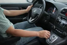 Một số kỹ năng lái xe dành cho người mới